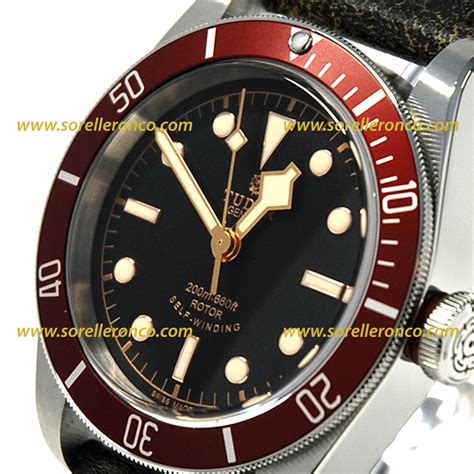 bachelite ghiera tudor|tudor black bay 36.